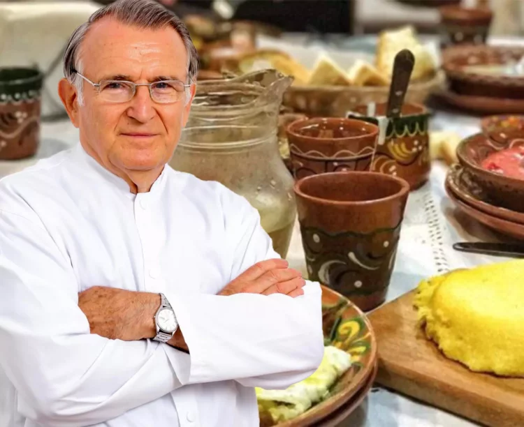 Mămăliga, aliment toxic în combinații greșite