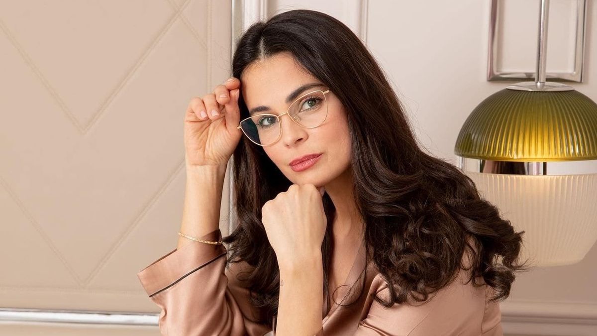 Poza pentru articolul Ce a învățat Anca Serea într-o perioadă în care a ales să aibă răbdare