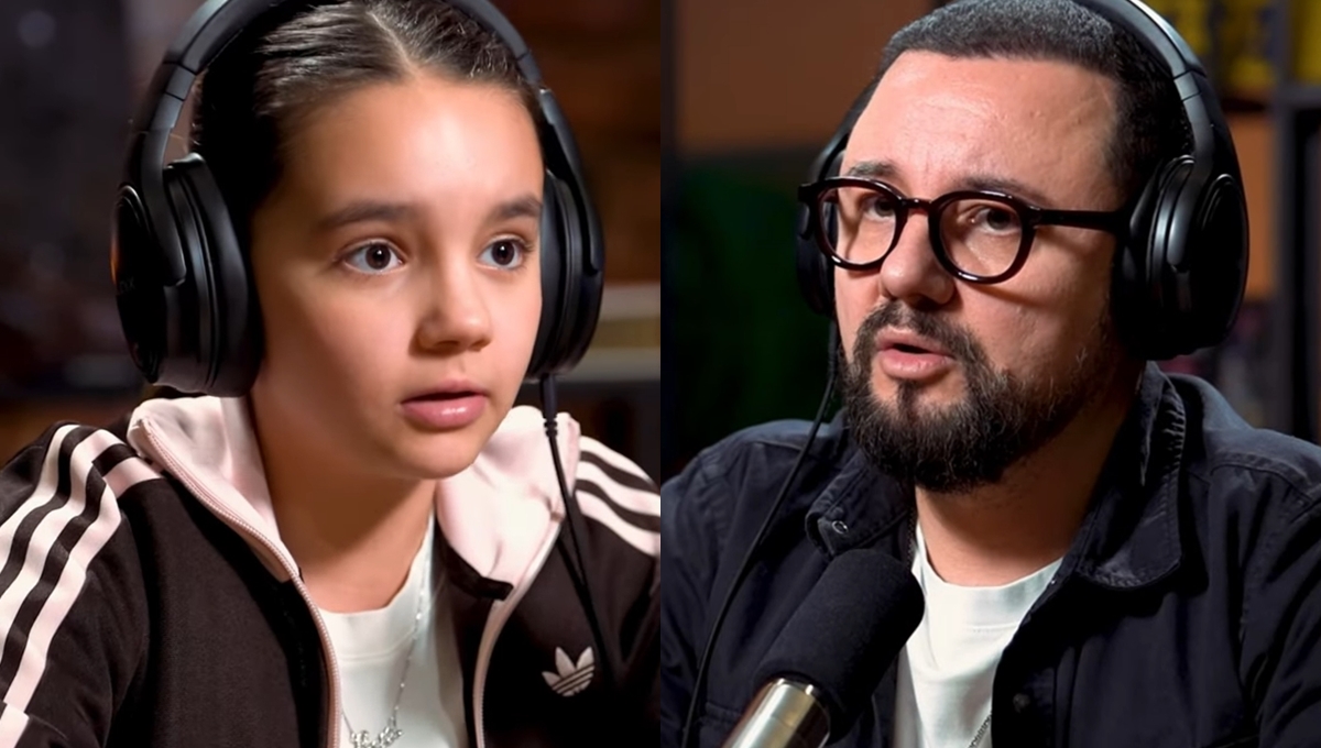 Poza pentru articolul Cătălin Măruță, despre plecarea de la Pro TV. Ce i-a răspuns fiicei Eva când l-a întrebat „de ce?”