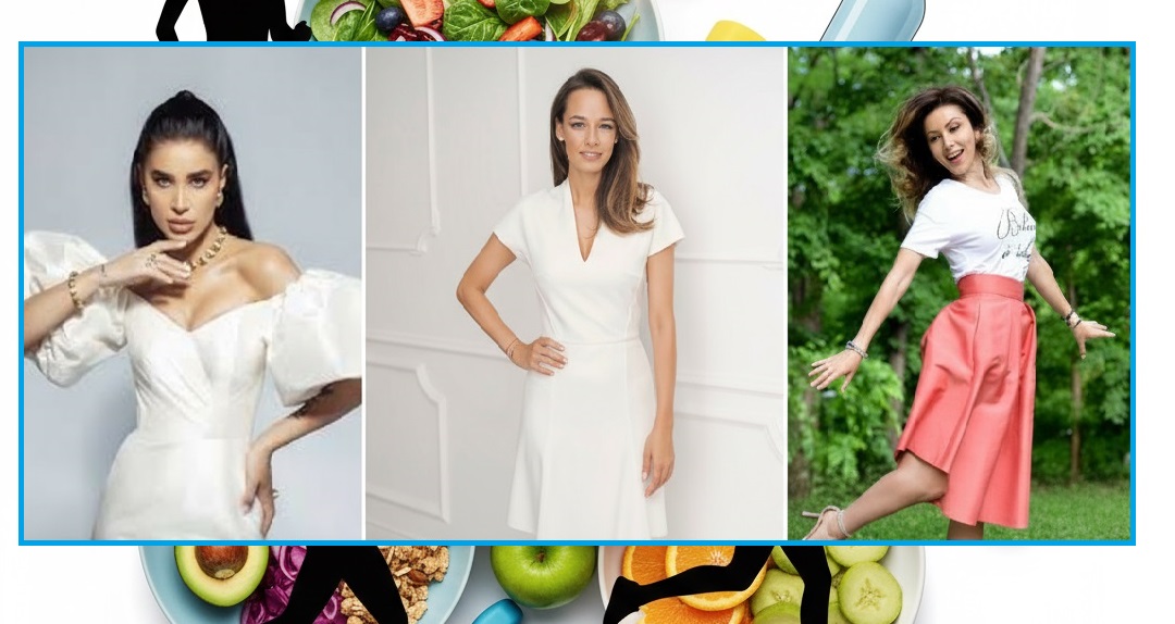 Poza pentru articolul Topul dietelor preferate de vedetele din România – secretele lor pentru o siluetă de invidiat