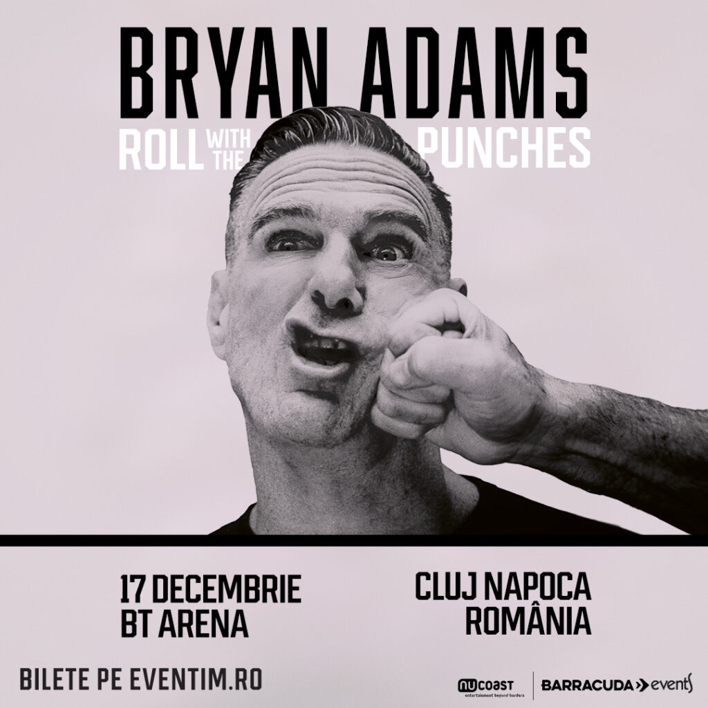 Bryan Adams