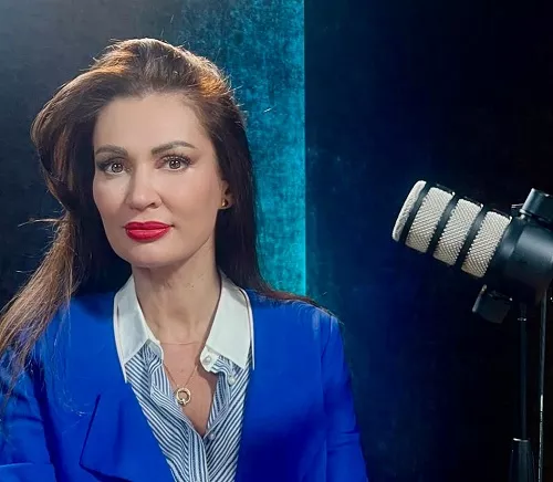 Poza pentru articolul Nicoleta Luciu, mărturisiri sfâșietoare despre pierderea a două sarcini. „Plângeam în prosop să nu mă audă nimeni”