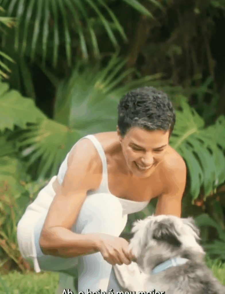 Poza pentru articolul Cum arată și ce face astăzi Ana Paula Arosio din „Terra Nostra”. Actrița are o viață discretă, departe de țara natală