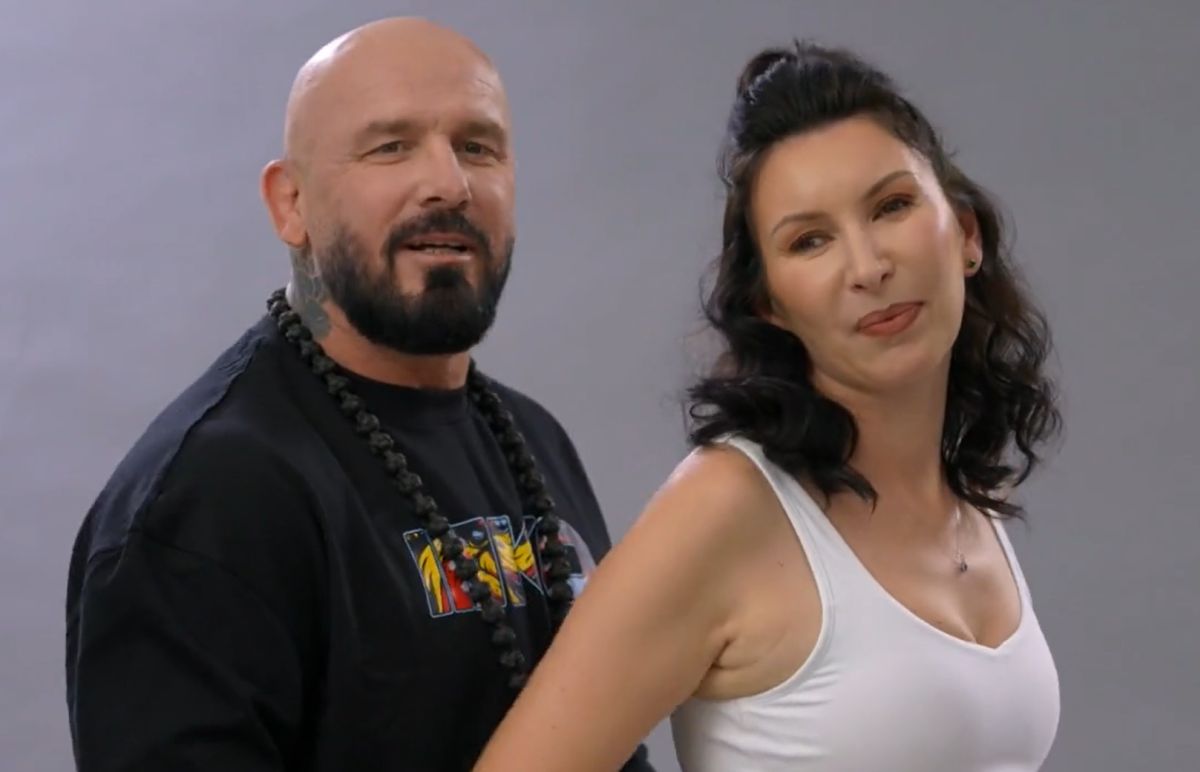 Poza pentru articolul Soția lui Cătălin Zmărăndescu de la Power Couple: meserie, carieră și provocări în lumina reflectoarelor