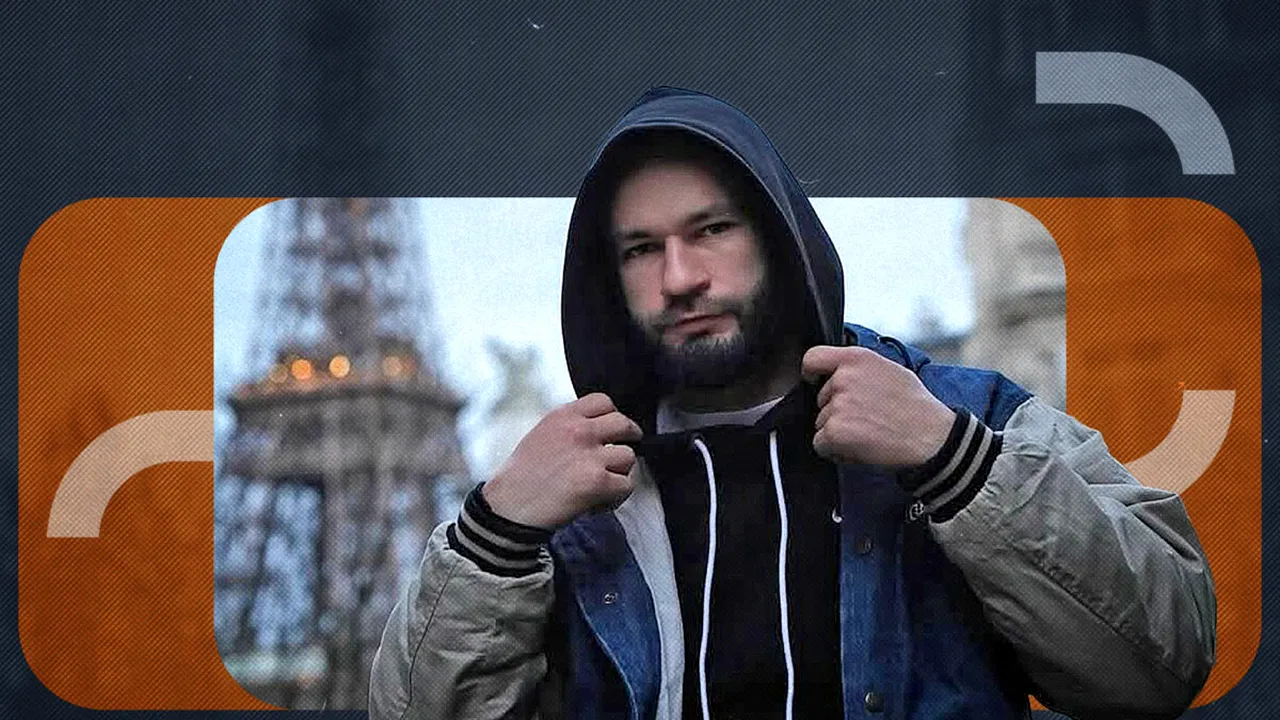 Poza pentru articolul „Caut o femeie adevărată, o viitoare mamă!” Yamato Zaharia, pregătit să devina tată!