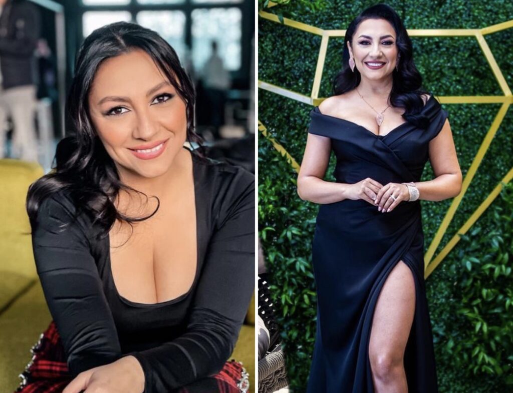 Poza pentru articolul Andra Măruță a slăbit enorm! Iată dieta și planul ei pentru a mai da jos kilograme