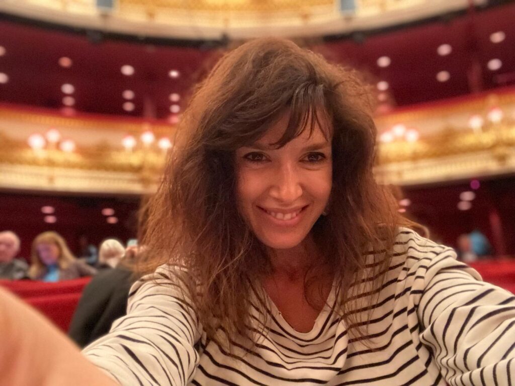 Poza pentru articolul Cum arată Alina Chivulescu la 50 de ani: actrița a dezvăluit ce alimente nu consumă deloc