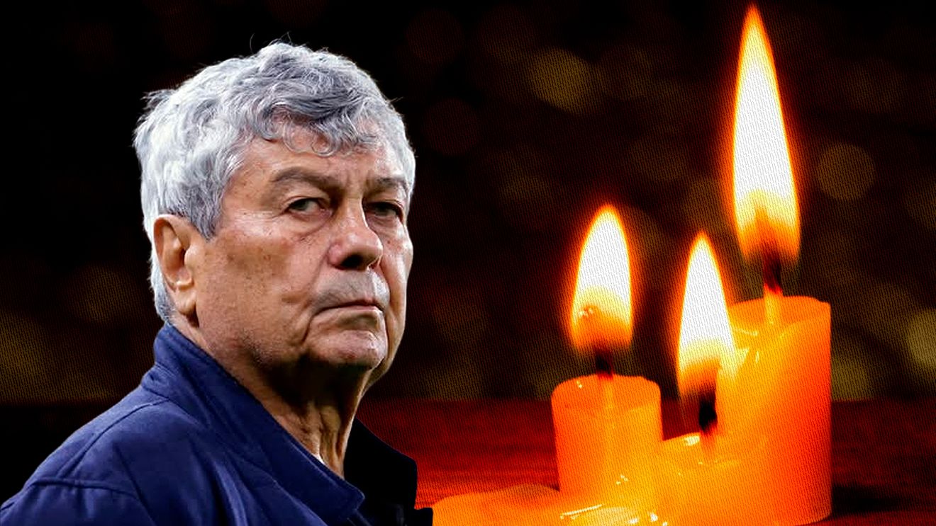 Poza pentru articolul A murit Mircea Lucescu la 80 de ani. Finalul unei legende care a scris istorie în fotbal