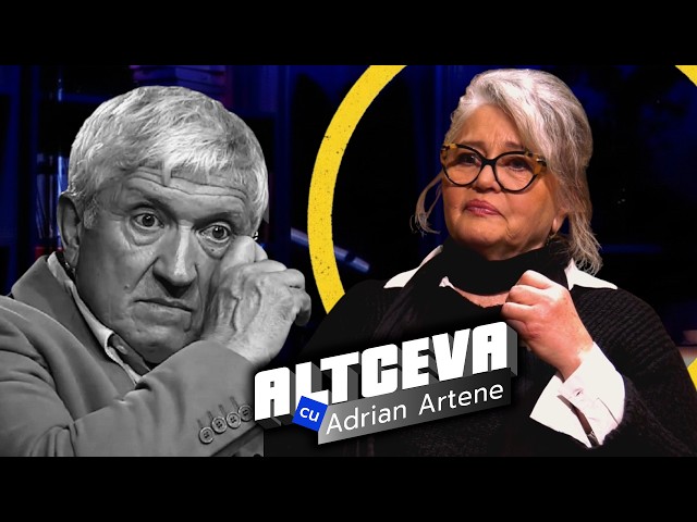 Poza pentru articolul De ce nu jucau împreună Diana Lupescu și Mircea Diaconu. Regula strictă din comunism care i-a ținut separați