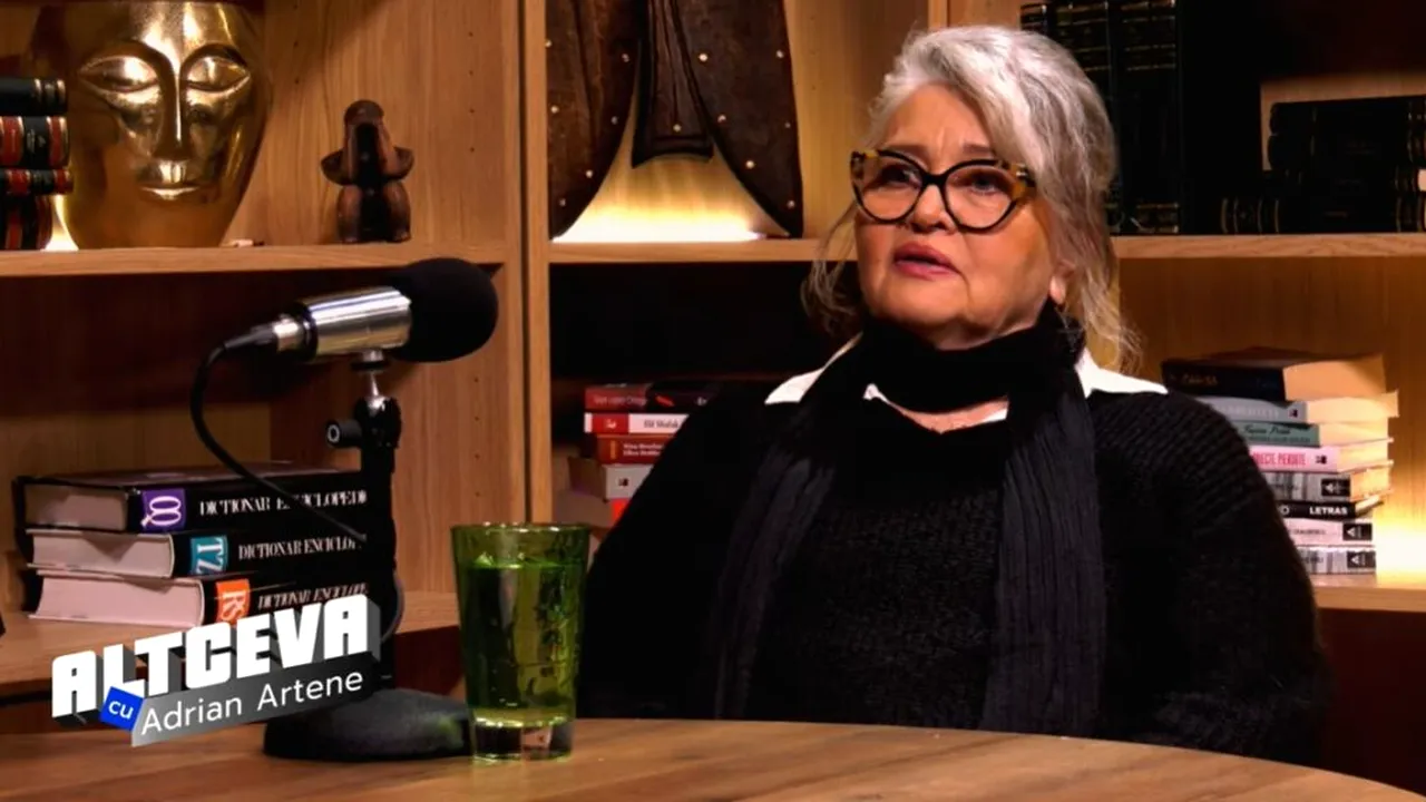 Diana Lupescu, mărturisire despre comunism