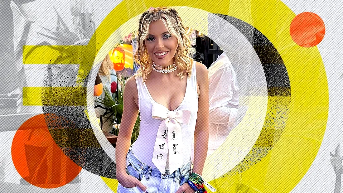 Poza pentru articolul Andreea Ibacka, sinceră despre celebritate și viața din spatele camerelor. Cu ce se ocupa înainte să devină cunoscută