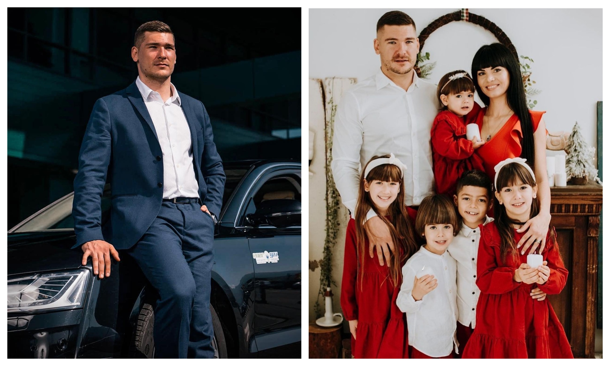 Poza pentru articolul Călin Donca, sincer despre bani și eșec în afaceri: „Exact când credeam că am ajuns sus, am pierdut aproape tot”