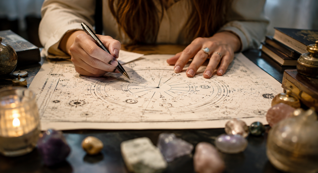 Horoscop septembrie 2026: schimbări importante în carieră și bani pentru toate zodiile