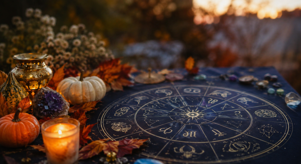 Horoscop complet luna septembrie 2026. Ce se întâmplă cu fiecare zodie în dragoste, bani, carieră și sănătate