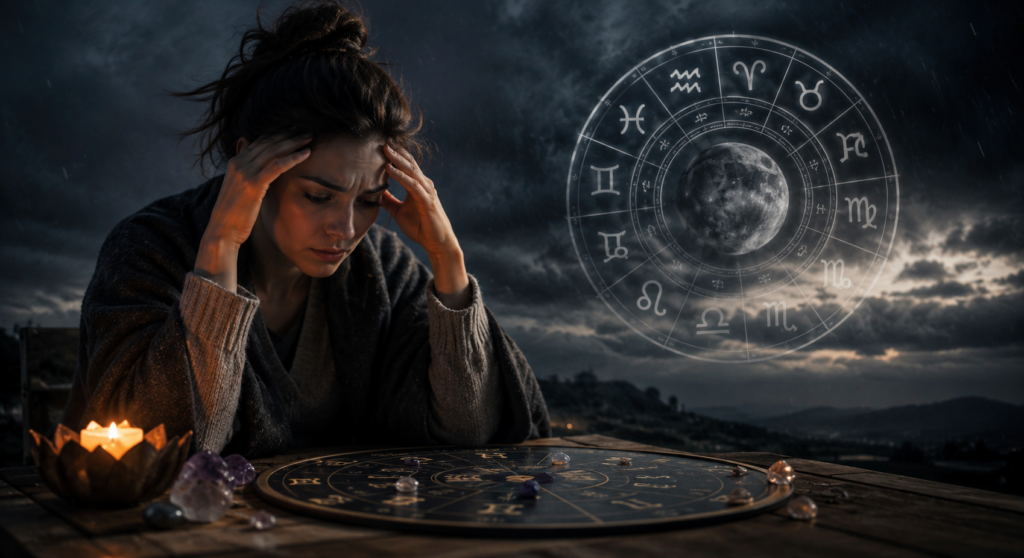 3 zodii care au ghinion în septembrie 2026. Luna începe cu provocări și situații neașteptate