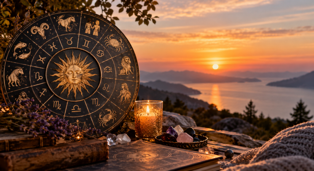Horoscop de weekend 5–6 septembrie 2026. Două zile cu schimbări, emoții și decizii importante pentru toate zodiile
