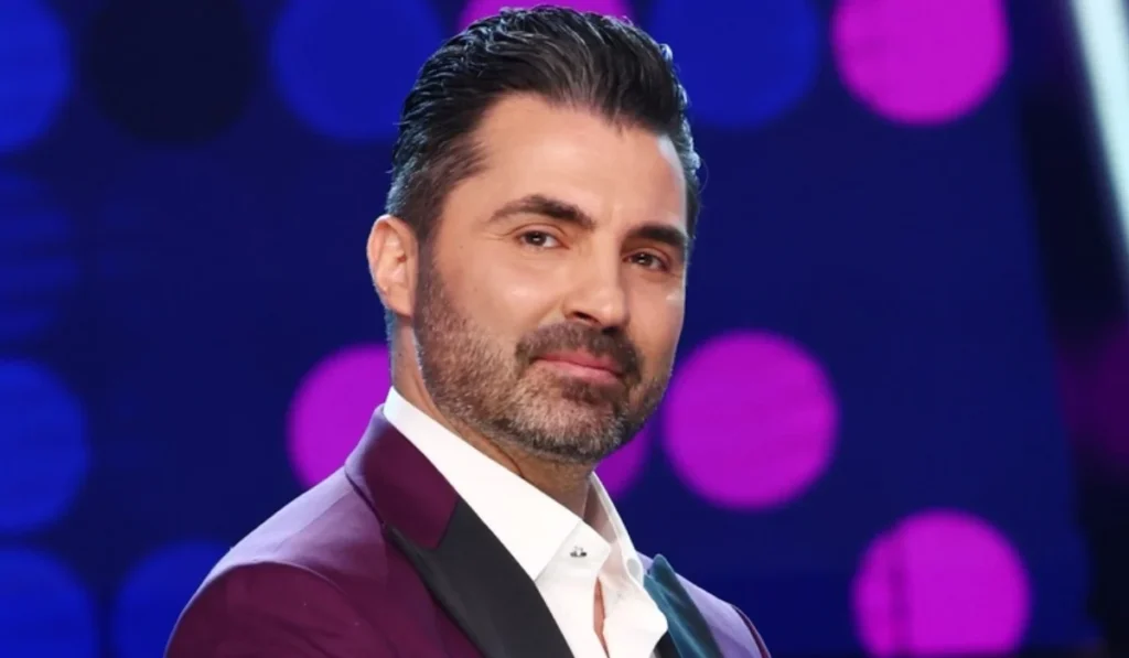 Pepe a plecat de la Antena 1 și a semnat cu Kanal D. Artistul începe un nou capitol în televiziune