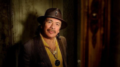 Ultimele noutăți despre Carlos Santana, după ce a leșinat pe scenă, în timpul concertului. Replica artistului