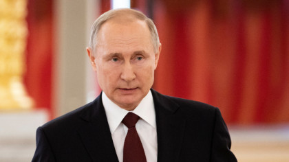 ULTIMA ORĂ! Vladimir Putin, operat de cancer! Liderul de la Kremlin a ajuns de urgență la spital!