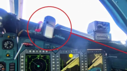 Descoperire neașteptată făcută la bordul avioanelor rusești doborâte în Ucraina