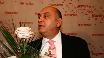 Peter Imre a murit! Omul de afaceri s-a stins din viață într-o clinică din București, după o lungă luptă cu cancerul