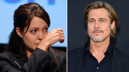 Ce viață de coșmar! S-a aflat cum o abuza Brad Pitt pe Angelina Jolie
