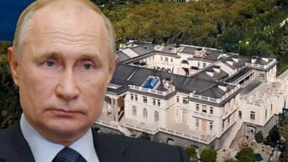 S-a aflat! Câte buncăre are Vladimir Putin, dar și câți oameni ar scăpa cu viața în cazul unui atac nuclear