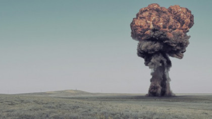 Ce sunt armele nucleare tactice și cât de periculoasă e radiația provocată de ele