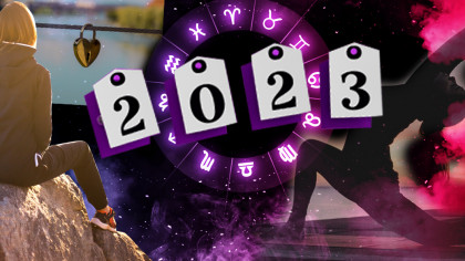 HOROSCOP pentru anul 2023. Pentru nativii unei zodii, anul 2023 ar putea începe cu cheltuieli!