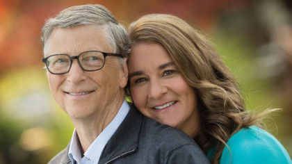Melinda Gates, dezvăluiri bombă despre relația lui Bill Gates cu pedofilul Epstein. Perversul a fost motivul divorțului