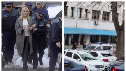 Zi decisivă pentru Elena Udrea. Fostul ministru a ajuns, în urmă cu puțin timp, la Curtea Supremă