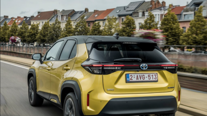 TOP 5 SUV-uri accesibile pe care le poți cumpăra în România. Cele mai economice modele