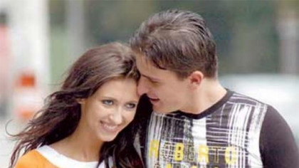 Bărbatul celebru cu care Andreea Bălan s-a logodit la 20 de ani. E căsătorit şi are 3 copii