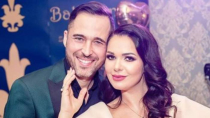 Ți se rupe sufletul! Ce a spus Andreas, fiul Deei și al lui Dinu Maxer, când a aflat ca părinții lui divorțează: “Tati…”