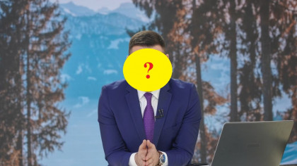 Schimbare majoră în televiziune! Ce prezentator de Știri se mută la Kanal D2