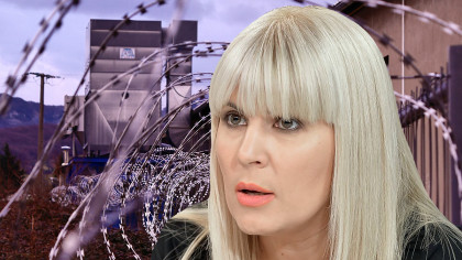 Elena Udrea a primit o veste proastă în închisoare! Fostul ministru nu mai poate face nimic