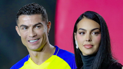 Cristiano Ronaldo și Georgina Rodriguez s-au logodit?! Vedeta s-a lăudat în fața fanilor cu noua bijuterie