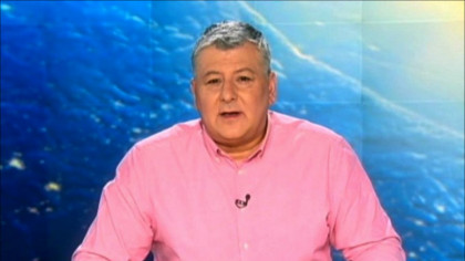 Momente crunte trăite de familia lui Mihai Dedu, de la Știrile Pro Tv. Prezentatorul a dezvăluit dificultățile pe care le-a avut