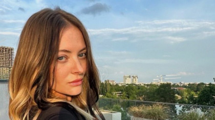 Exclusiv. Delia, disperată în fața frigiderului gol. Vedeta se simte neputincioasă