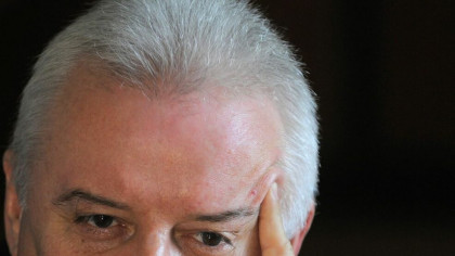 Irinel Columbeanu e convins că există viață veșnică. S-a apucat să facă și cercetări. Știe și ce femeie ar vrea lângă el