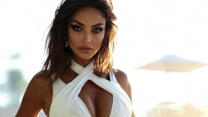 FOTO. Mădălina Ghenea, apariție de vis! Imagini hot: „Frumusețe stratosferică”