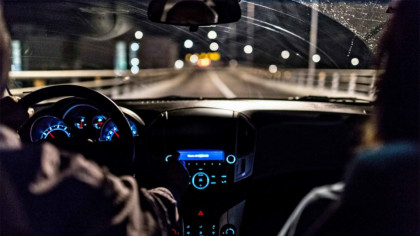 Șoferii nu vor mai avea voie să conducă noaptea?! Legea s-ar putea aplica și în România