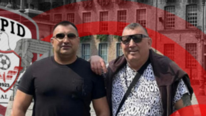 Legătura periculoasă dintre Costel al lui Caran și Beinur Nuredin. Dezmățuri în cartierul milionarilor: Chefuri cu fete și “baloane” + Șpagă de la Rapid