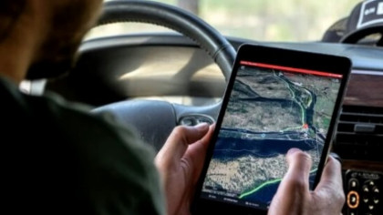 Cum îți dai seama că mașina ta este urmărită prin GPS?