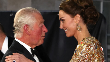 Decizia luată de Regele Charles după ce a aflat că nora lui, Prințesa Kate Middleton, are cancer