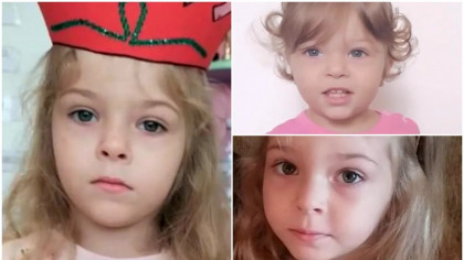 S-a aflat motivul pentru care a murit Gabriela, micuța de 4 ani cu chip de înger din Călărași. Ce a scos la suprafață ancheta autorităților