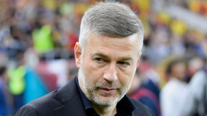 Edi Iordănescu, în doliu! A murit imediat după meciul România-Slovacia 😢