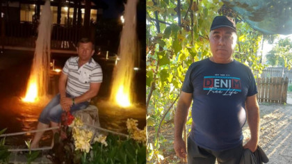 Tragedie în ziua de Rusalii! Radu Tudose, patronul firmei de lactate din Ibăneşti, a murit ca un erou 😢