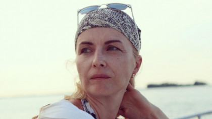 Soția lui Mihai Petre, diagnostic-ȘOC de la medici: tumoră pe coloană! Declarațiile terifiante ale Elwirei