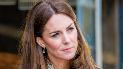 Kate Middleton, ANUNȚ de ultimă oră. I-a întristat pe mulți: ​„Îmi pare foarte rău”